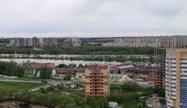 г. Омск,  ул. 3-я Енисейская, 28