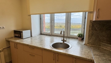 п. Ростовка, Омский р-н, п. Ростовка, ул. Михаила Врубеля, 2