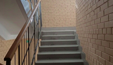 г. Омск,  ул. 12 Декабря, 117