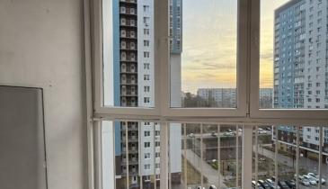 г. Омск,  ул. Взлетная, 9/1