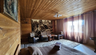 г. Омск,  ул. Омская, 118