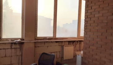 г. Омск,  ул. Серова, 39