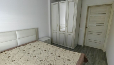 г. Омск,  мкр. Старый Кировск