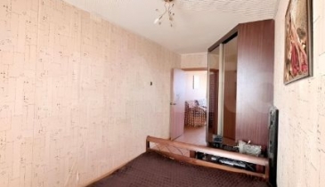 г. Омск,  ул. Калинина, 10А