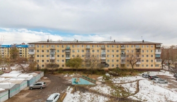 г. Омск,  ул. Магистральная, 68А