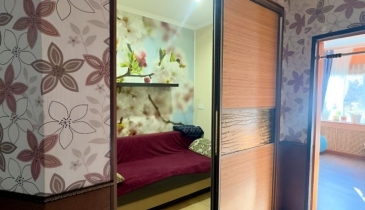 п. Иртышский, п. Иртышский, ул. Миклашевича, 17