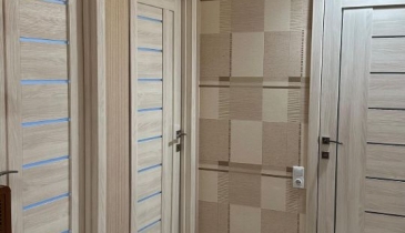 г. Омск,  ул. Батумская, 30/1