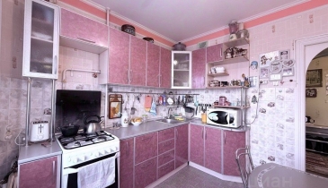 г. Омск,  ул. Рокоссовского, 16