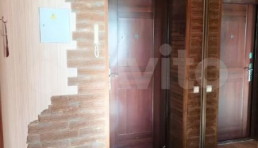 г. Омск,  ул. 50 лет Профсоюзов, 114