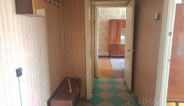 г. Омск,  ул. Серова, 26