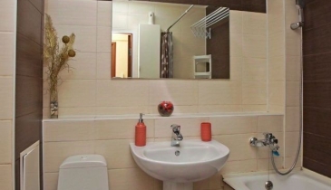 г. Омск,  ул. 2-я Учхозная, 4 к1