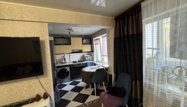 г. Омск,  ул. Федора Крылова, 6