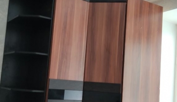 г. Омск,  ул. 11-я Чередовая, 5А