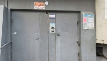 г. Омск,  б-р. Зеленый, 6 к1