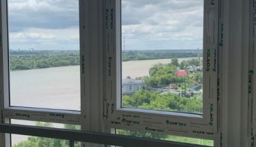 г. Омск,  ул. Пригородная, 27 к2