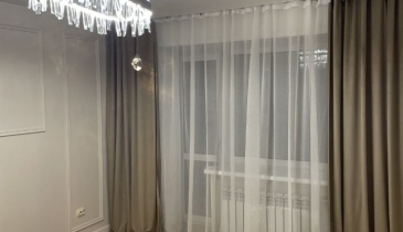 г. Омск,  ул. А.Маркова, 6