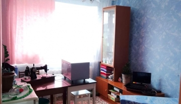 п. Магистральный, п. Магистральный, ул. Лесная, 3