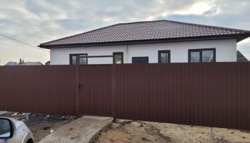 п. Магистральный, п. Магистральный, 