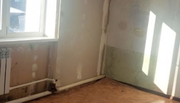 с. Андреевка, Омский р-н, с. Андреевка, ул. Юбилейная, 10