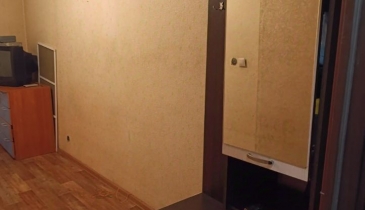 г. Омск,  ул. 3-я Железнодорожная, 3