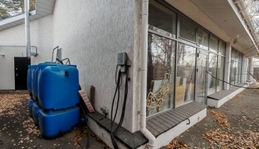 г. Омск,  ул. 8-я Дунайская