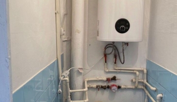 рп. Москаленки, рп. Москаленки, ул. Пролетарская, 24