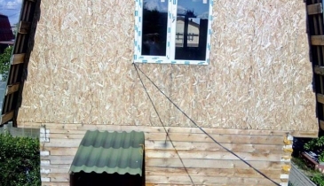 г. Омск,  дп. сдт Ромашка (ЦАО1)