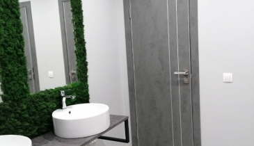 г. Омск,  ул. 8-я Дунайская