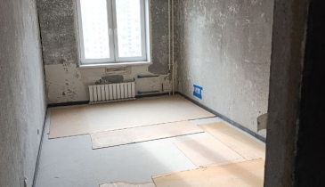 г. Омск,  ул. 21-я Амурская, 35