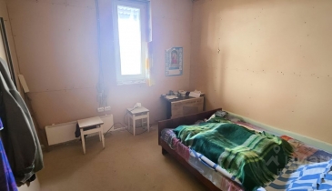 рп. Муромцево, рп. Муромцево, ул. Октябрьская