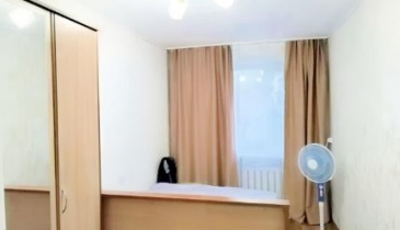 рп. Кормиловка, рп. Кормиловка, ул. 50 лет Октября, 9