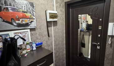 г. Омск,  ул. Федора Крылова, 6