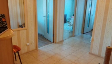 г. Омск,  ул. 7-я Судоремонтная, 1