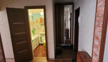 с. Лузино, Омский р-н, с. Лузино, ул. 30 лет Победы, 17