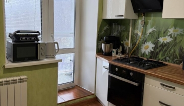 г. Омск,  ул. Блюхера, 30