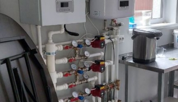 г. Омск,  ул. 8-я Дунайская