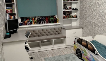 г. Омск,  ул. Б.Г.Шаронова, 21