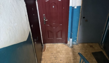 г. Омск,  ул. 1-я Самарская, 3