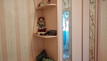 г. Омск,  ул. 7-я Судоремонтная, 1