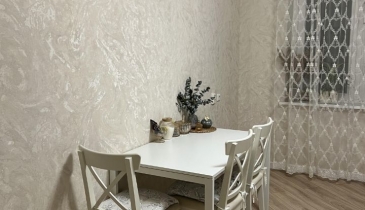 г. Омск,  ул. Бархатовой, 5