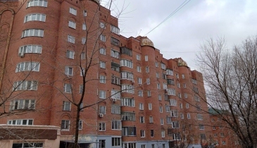 г. Омск,  пр-кт. Мира, 57 к1