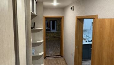 с. Троицкое, Омский р-н, с. Троицкое, ул. Дорстрой