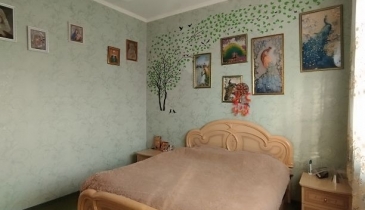 с. Троицкое, Омский р-н, с. Троицкое, ул. О.Кошевого, 6В