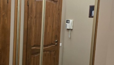 г. Омск,  ул. Волочаевская, 15 к2