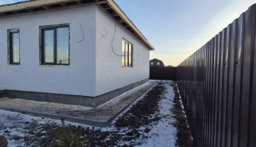 п. Магистральный, п. Магистральный, 