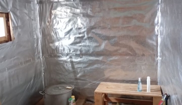 г. Омск,  дп. сдт Ромашка (ЦАО1)