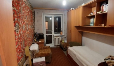 г. Омск,  пр-кт. Мира, 90