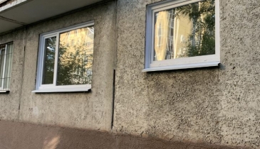 г. Омск,  ул. Чехова, 3