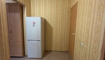 г. Омск,  п. Биофабрика, 6