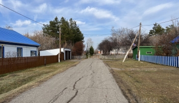 с. Замелетеновка, с. Замелетеновка, ул. Школьная, 5